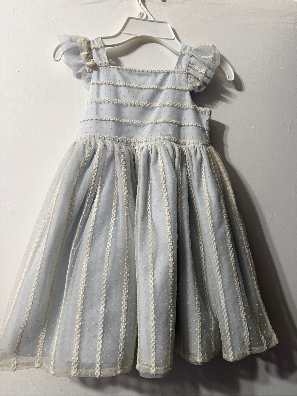 Piper Pale Peach Satin Label Dress